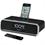 iHome App-enhanced Dual Alarm Stereo Clock Radio for your iPhone/iPod with AM/FM Presets